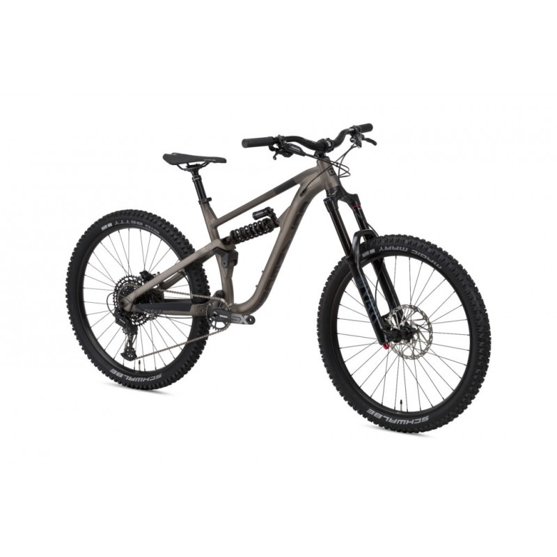 OCTANE ONE BRRAP ENDURO 180/170 TAGLIA L