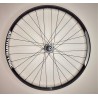 ASYMMETRIC WHEELSET 29" 110/148 by Iorcycles